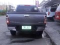 Smooth Shifting 2008 Isuzu Dmax For Sale-5