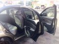 Kia Rio 2010 silver for sale -4