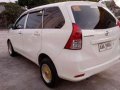 All Power 2014 Toyota Avanza J MT For Sale-3