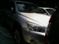 Toyota RAV4 2007 A/T for sale -1
