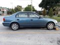 Honda Civic Lxi 1996 matic for sale-2