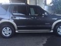 Ready To Transfer 2007 Ford Explorer For Sale-2