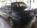 All Power Mitsubishi Lancer 1992 For Sale-0