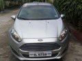 RUSH SALE Ford Fiesta Hatchback 2016-1