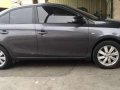 All Original 2013 Toyota Vios 1.3E For Sale-1