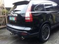 Top Of The Line Honda CRV 2008 AT 4x2 For Sale-2