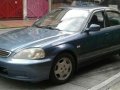 1999 Honda Civic Vti For Sale -0