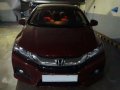 Ready To Use 2016 Honda City 1.5E AT For Sale-0