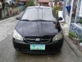 Ready To Use 2008 Hyundai Getz 1.1 MT For Sale-1