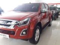 2017 Isuzu D-max Cebu Inc for sale-2