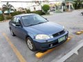 Honda Civic Lxi 1996 matic for sale-0