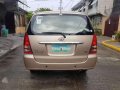All Original 2006 Toyota Innova G AT For Sale-2