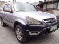 All Stock 2003 Honda CR-V 2nd Gen MT For Sale-1