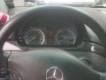 Good Running Condition 2007 Mercedes Benz Viano For Sale-4