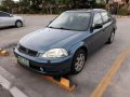 Honda Civic Lxi 1996 matic for sale-1