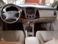 Toyota Innova G 2006 MT Gray For Sale -3
