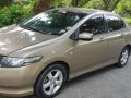 Honda City ivtec 2009 model automatic for sale -3