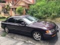 Well-maintained Honda Accord 1997 VTI M/T for sale-0