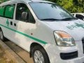 Hyundai Starex 2016 Korea Ambulance For Sale -1