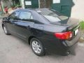 All Stock 2011 Toyota Corolla Altis 1.6 G For Sale-1