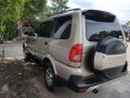 Isuzu Sportivo manual 2012 m0del for sale -2