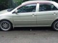 Toyota Vios G 03 MT good for sale -0