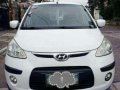 For Sale 2009 Hyundai i10 good as new -1