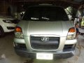 All Power Hyundai Starex Grx 2005 MT For Sale-6