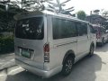 Fresh 2006 Toyota Hiace Commuter MT For Sale-1