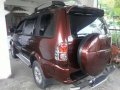 2010 Isuzu Sportivo 2.5 Manual for sale -1