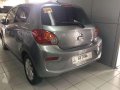 Brand New Mitsubishi Mirage G4 Glx MT 2017 For Sale-1