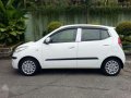 For Sale 2009 Hyundai i10 good as new -0