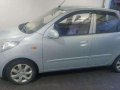 Fresh Like New Hyundai i10 2012 MT For Sale-0