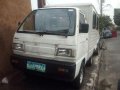 Good Running 2010 Suzuki Multi Cab Fb Type For Sale-0