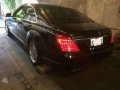 2012 Mercedes Benz S 400 for sale -1