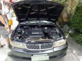 Mitsubishi Lancer GLS 2001 for sale -5