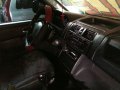 Mitsubishi Adventure 2007 for sale -4