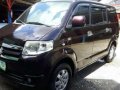 Perfect Condition 2013 Suzuki APV 2 For Sale-7