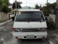 Good Condition 2015 Mitsubishi L300 FB Van Exceed For Sale-0