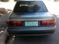 Very Well Kept Mitsubishi Lancer Gli 1996 For Sale-3