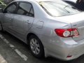 Toyota Corolla Altis 2013 MT like new for sale -3