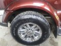 2010 Isuzu Sportivo 2.5 Manual for sale -2
