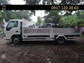 Isuzu Elf NPR 16ft Dropside Local For Sale -2