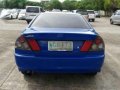 Mitsubishi Lancer GSR 1999 MT for sale -4