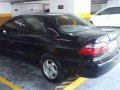 99 Honda Accord black for sale -4