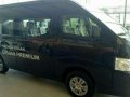 Nissan NV 350 Urvan fresh for sale -2