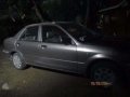 Good Condition Ford Lynx 2003 For Sale-0