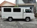 Good Condition 2015 Mitsubishi L300 FB Van Exceed For Sale-1