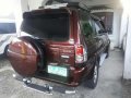 2010 Isuzu Sportivo 2.5 Manual for sale -4