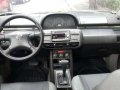 Very Well Maintained Nissan xtrail 2004 For Sale-10